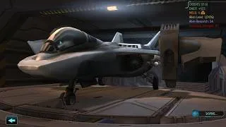 Thumbnail: Flying High - XCOM LW:R [Bl/I] (Season 4)