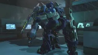 Thumbnail: Base Defense 2- Unwelcome Guests - XCOM LW:R [Bonus Content!]