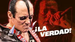 Thumbnail: Cosas que todos ignoran de The Misfits