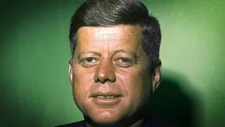 Thumbnail: Cosas de la presidencia de JFK que levantaron sospechas