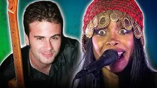 Thumbnail: Músicos famosos que ahora tienen trabajos comunes