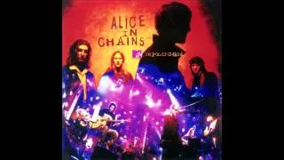 Thumbnail: Alice in Chains - Got Me Wrong (MTV Unplugged + Lyrics)