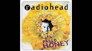 Thumbnail: Radiohead - Anyone Can Play Guitar (Lyrics)