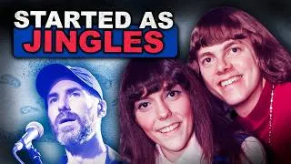 Thumbnail: Before They Climbed The Charts, These Hit Songs Were Commercial Jingles