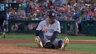 Thumbnail: Yankees and Phillies Game Was Absolutely Incredible..The "Regression" Is Obvious Now
