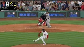 Thumbnail: The AL East Is Getting Wild Now 