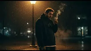 Thumbnail: Post Malone - Lost Dream | Lyrics Video 
