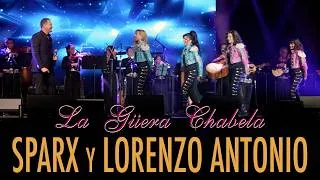 Thumbnail: SPARX y Lorenzo Antonio - "La Güera Chabela" (En Vivo)