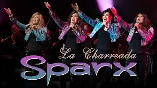 Thumbnail: SPARX - "La Charreada" (En Vivo)