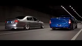 Thumbnail: Stanced Falcon Duo  I 4K