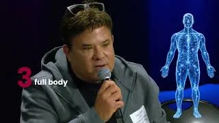 Thumbnail: Gary Fowler's Stem Cell Treatment