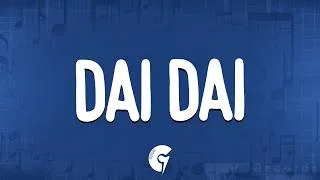 Thumbnail: Shakira & Burna Boy - Dai Dai (Lyrics) World Cup Song 2026