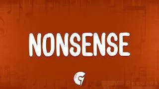 Thumbnail: Sabrina Carpenter - Nonsense (Lyrics)