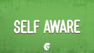 Thumbnail: Temper City - Self Aware (Lyrics)