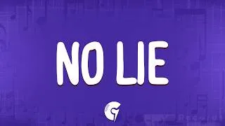 Thumbnail: Sean Paul, Dua Lipa - No Lie (Lyrics)