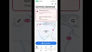 Thumbnail: #root Android device Uber driver app root detect 🥲ban problem fix it 😲🔥 #fake gps location on ✌️
