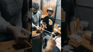 Thumbnail: Busy day in colombo street foods End of year 2023.12.31