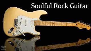 Thumbnail: Soulful Rock Guitar - Emotional Guitar Instrumental