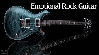Thumbnail: Emotional Rock Guitar - Dreamy Rock Guitar Melodies