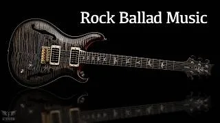 Thumbnail: Rock Ballad Music - Heartfelt Guitar Melodies