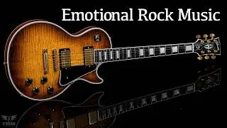 Thumbnail: Emotional Rock Music - Expressive Electric Guitar Instrumentals