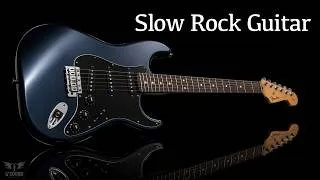 Thumbnail: Slow Rock Guitar - Melodic Rock Instrumental
