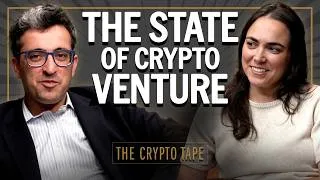 Thumbnail: Why Institutions See Bitcoin as a Discounted Asset with Laura Vidiella