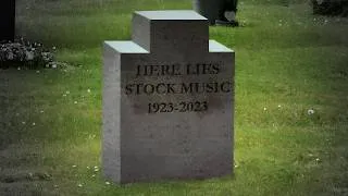 Thumbnail: Eulogy for Stock Music