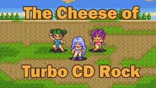 Thumbnail: The Cheese of Turbo-CD Rock [EXTMIX]