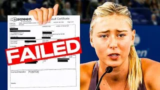 Thumbnail: Top 10 Outrageous Tennis Scandals That Got EVERYONE Talking!