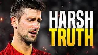 Thumbnail: What's Going On With Novak?