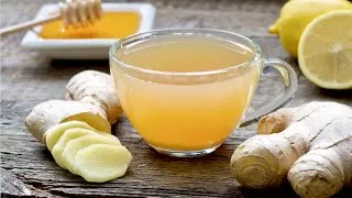 Thumbnail: Spiced Ginger Brew