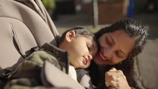 Thumbnail: Vertika’s story – Maternity services at Guy’s and St Thomas’