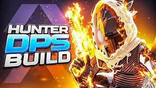 Thumbnail: This Hunter Build COOKS Pantheon! | Destiny 2 | Endgame