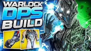 Thumbnail: This Warlock Build Makes Endgame EASY | Raid/Pantheon Build