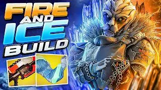 Thumbnail: This Titan Build Shatters ALL Endgame | Stasis Titan Build | Destiny 2