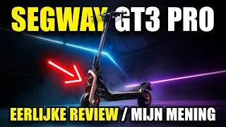 Thumbnail: mijn mening segway gt3pro1