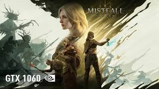 Thumbnail: Mistfall Hunter – GTX 1060 | FPS Test & Performance