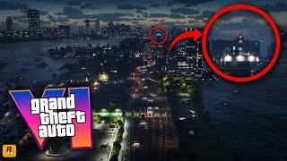 Thumbnail: EVERYTHING You Missed in GTA 6’s EXTENDED LOOK! (Full Breakdown)