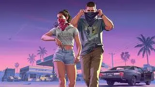 Thumbnail: Grand Theft Auto VI: An Extended Look premieres on Netflix Thursday, August 27 at 3 p.m. ET.