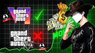 Thumbnail: Why You Should Start A GTA 6 Channel RIGHT NOW🤯 (Before It's Too Late)