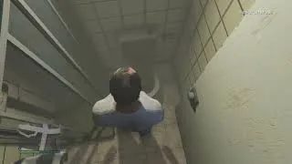 Thumbnail: GTA V Motel room interior
