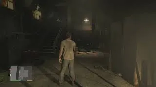 Thumbnail: GTA V Trevor's torture chamber interior 