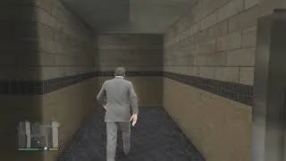 Thumbnail: GTA V How to get into the Del Perro Height entrance in Single-Player