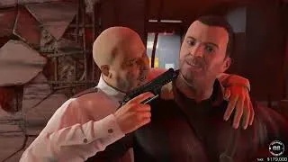 Thumbnail: GTA 6 Easter Egg Found In GTA 5 Prologue? 🤯#gta5 #gta6