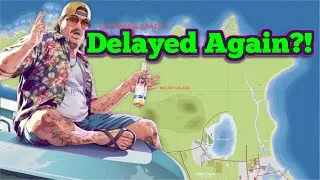 Thumbnail: GTA 6 Delayed To October 2026?!