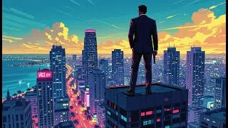 Thumbnail: What If GTA 6 Lets You Build a Criminal Empire Like in Fallout or SimCity?