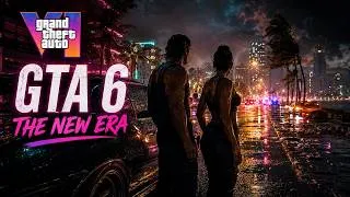 Thumbnail: GTA 6: Why It Took 13 Years... And Why It Was Worth the Wait