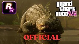 Thumbnail: ALL 42 ANIMALS CONFIRMED IN GTA6 !