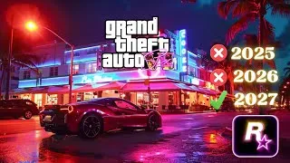 Thumbnail: What Rockstar is HIDING From Us For 2026